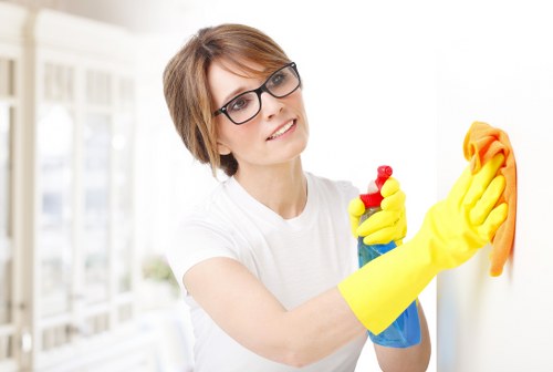 Benefits of pressure washing for oven cleaning