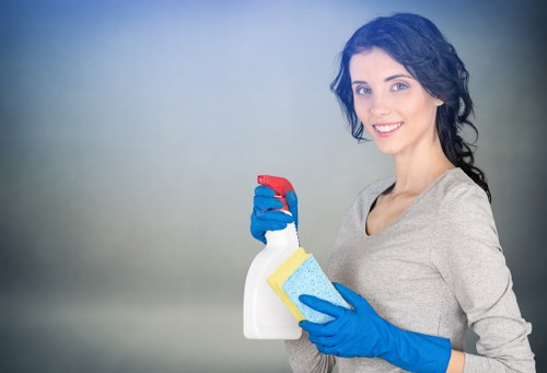 Eco-friendly pressure washing process